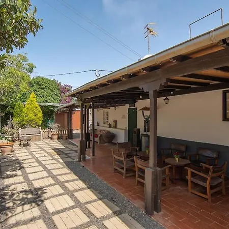 別荘 Casa Del Fuego