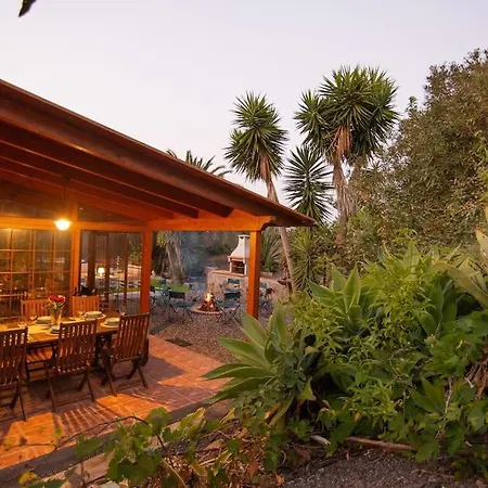 Casa Del Fuego 別荘 *