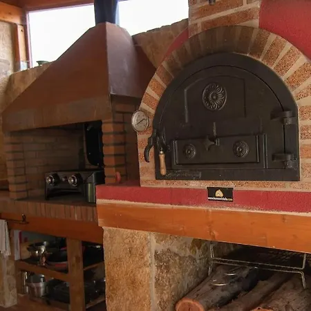 別荘 Casa Del Fuego *