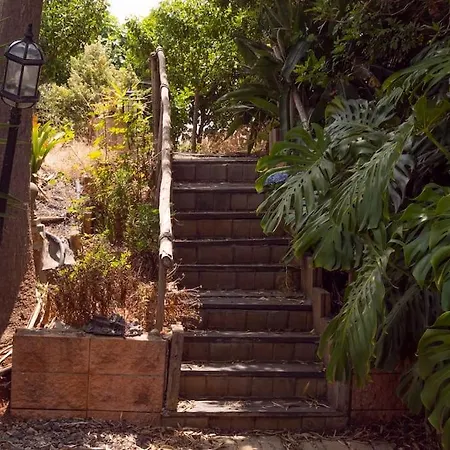 Casa Del Fuego 別荘