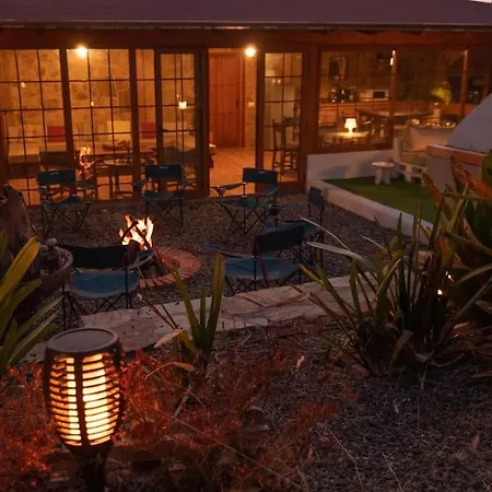 Casa Del Fuego 別荘