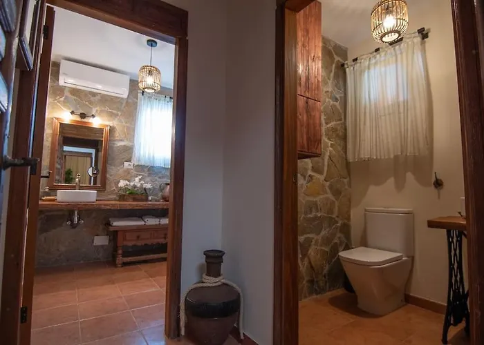 Casa Del Fuego * 摩亚