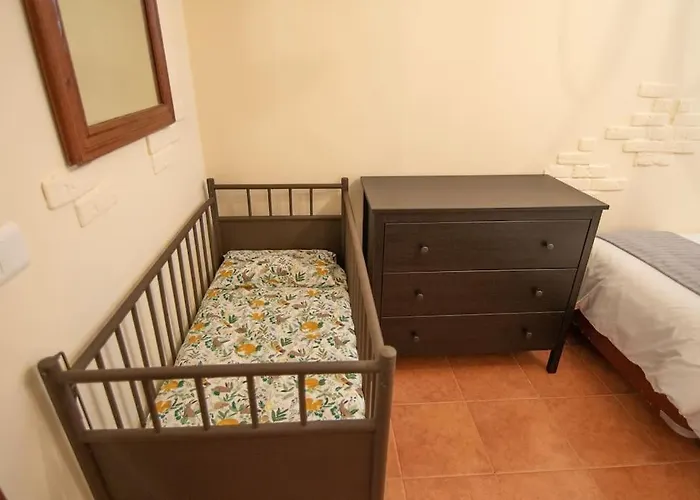 Casa Del Fuego 度假居