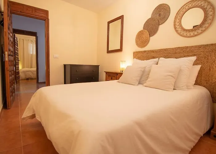 Casa Del Fuego 摩亚