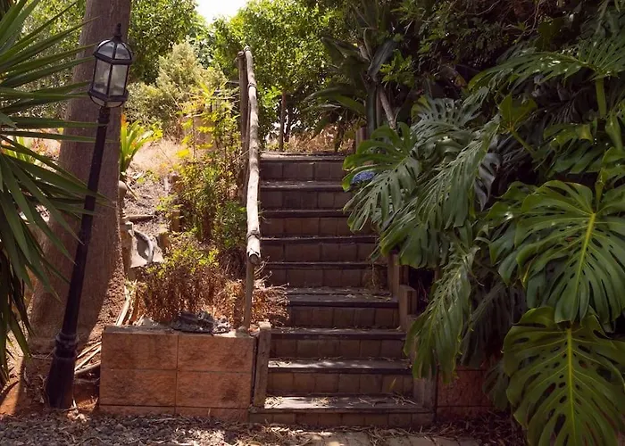 Casa Del Fuego 度假居