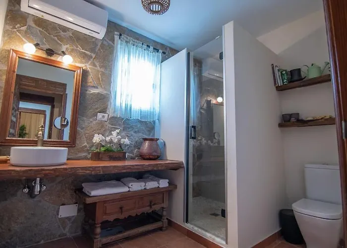 Casa Del Fuego 摩亚