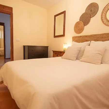 Casa Del Fuego Мойя