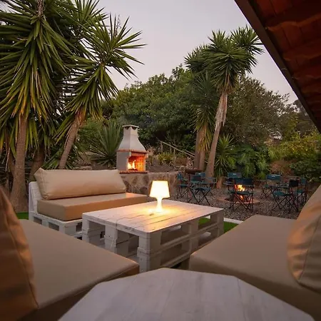 Casa Del Fuego