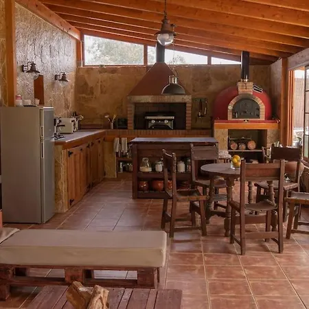 Casa Del Fuego *