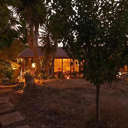 Дом отдыха Casa Del Fuego Мойя